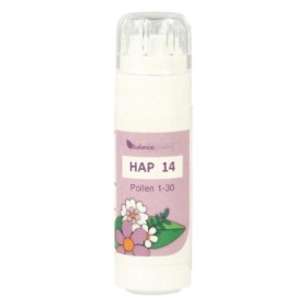 Hap 14 pollen 1-30