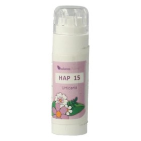 Hap 15 urticaria