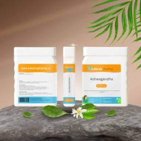 Supplements 02 ashwagandha