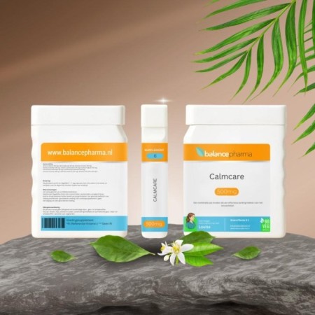 Supplements 06 calmcare