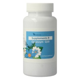 Supplements 09 co-enzym q10 (100 mg)