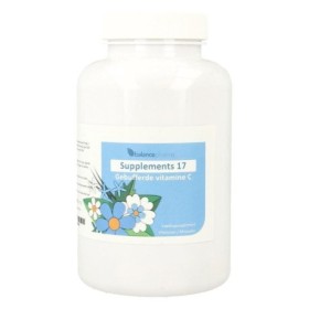 Supplements 17 gebufferde vitamine c
