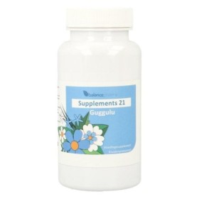 Supplements 21 guggulu