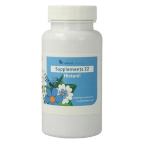 Supplements 22 histanil