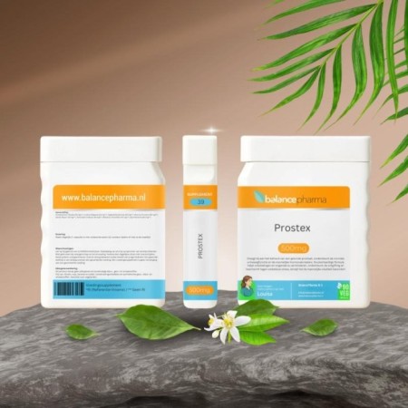 Supplements 39 prostex