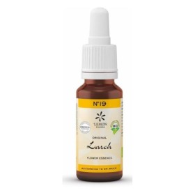 Bach bloesem no. 19 larch bio - 20 ml