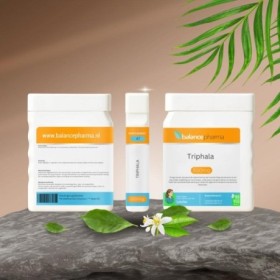 Supplements 47 triphala