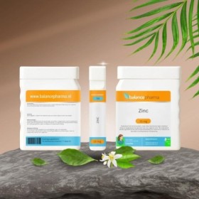 Supplements 54 zink