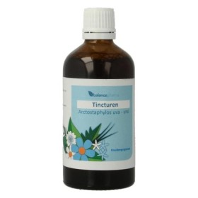 Tinctuur-006 arctostaphylos uva-ursi