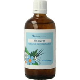Tinctuur-010 astragalus membranaceus