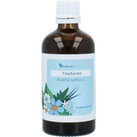 Tinctuur-011 avena sativa