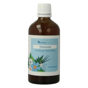 Tinctuur-015 carduus marianus