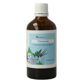 Tinctuur-016 chamomilla vulgaris