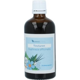 Tinctuur-022 euphrasia officinalis l