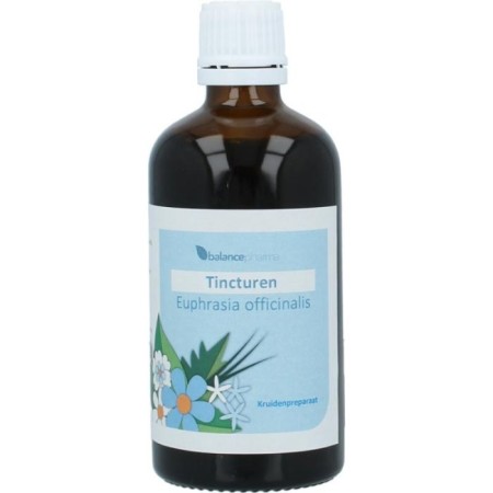 Tinctuur-022 euphrasia officinalis l