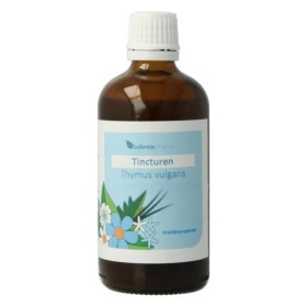 Tinctuur-044 thymus vulgaris