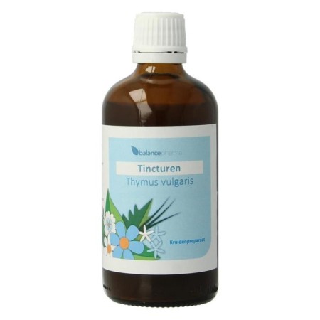Tinctuur-044 thymus vulgaris