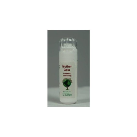 Chakra & spirit - 03 verdoving loslaten
