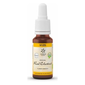 Bach bloesem no. 25 red chestnut bio
