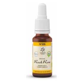 Bach bloesem no. 26 rock rose bio - 20 m