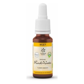 Bach bloesem no. 27 rock water bio - 20