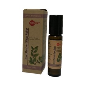 Kind rust en slaap roller bio