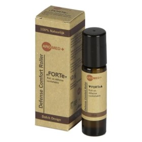 Forte defense roller comfort