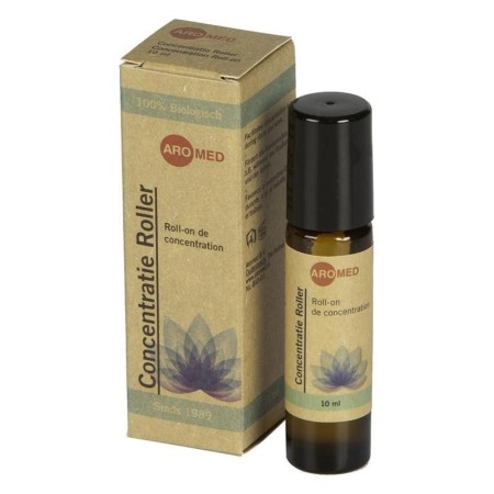 Lotus concentratie roller bio