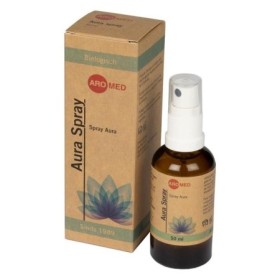 Lotus aura spray bio