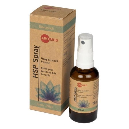 Lotus hsp spray bio
