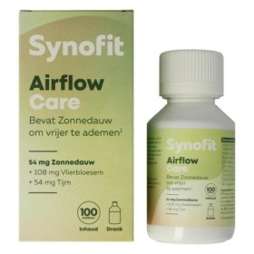 Synofit airflow care