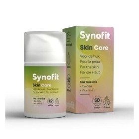 Synofit skin care creme
