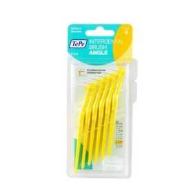 Interdentale ragers angle geel 0,7 mm