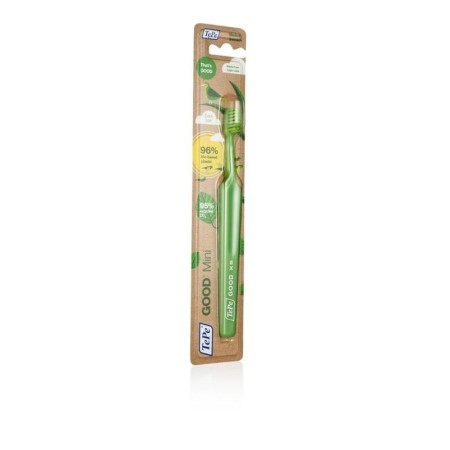 Tandenborstel good mini extra soft