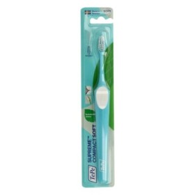 Tandenborstel supreme compact