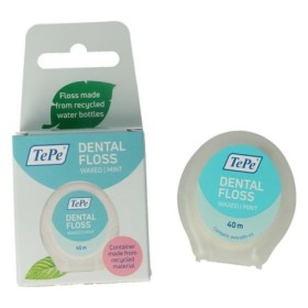 Dental tape, 40m new