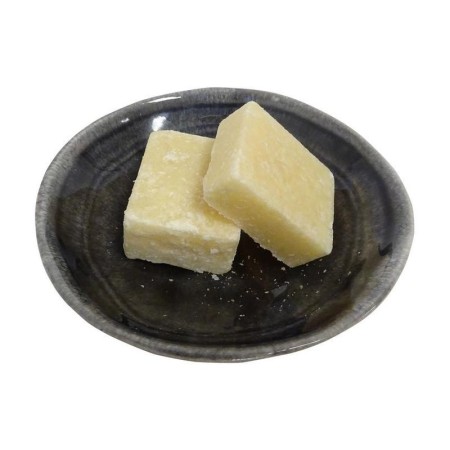 Amberblok vanille