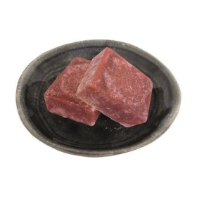 Amberblok figue