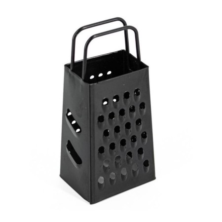 Rasp zwart