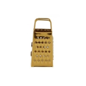 Rasp goudkleurig