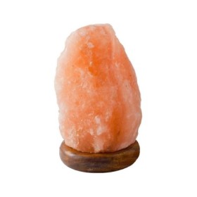 Himalaya zoutlamp roze 2-3 kg
