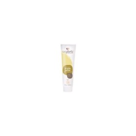 Masker gele klei