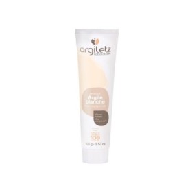 Masker witte klei