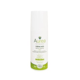 Aloe vera medi cream (ecocert)
