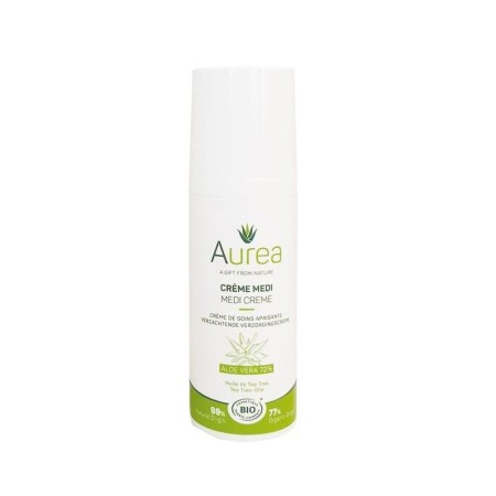 Aloe vera medi cream (ecocert)