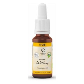 Bach bloesem nr. 38 willow bio