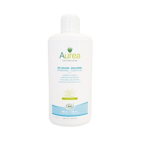 Aloe vera douchegel (ecocert)