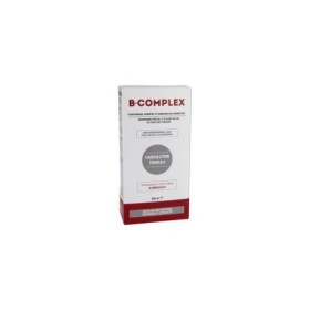Shampoo b complex normaal/droog haar