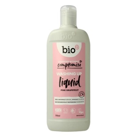 Afwasmiddel grapefruit
