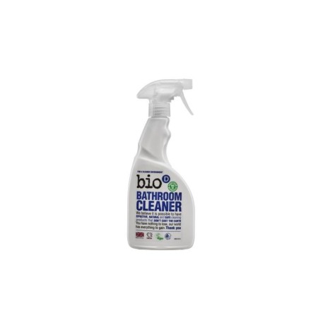 Badkamerreiniger spray